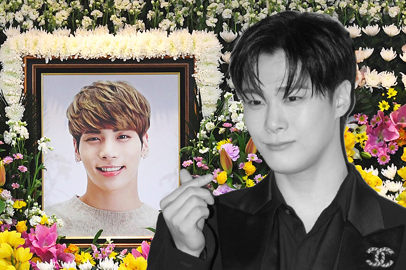 Exploring the Cause of Death of ASTRO’s Moonbin