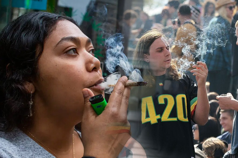  How pot holiday 4/20 came to be