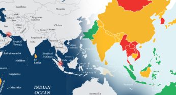Indo-Pacific Geopolitics