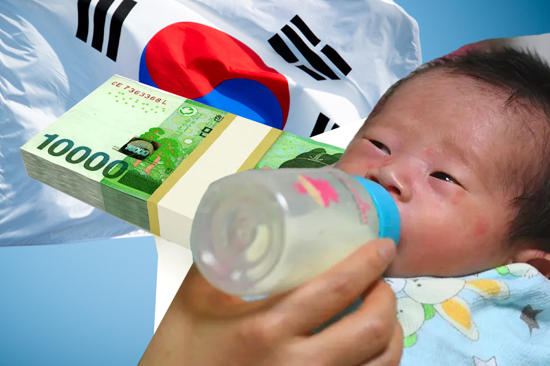  Is just money an easy fix for South Korea’s fertility crisis?