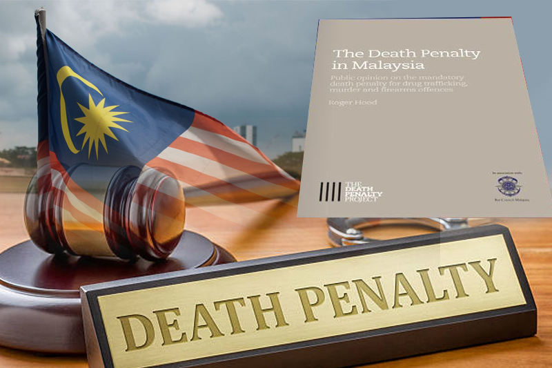 Malaysia puts an end to mandatory death penalty for 11 serious crimes