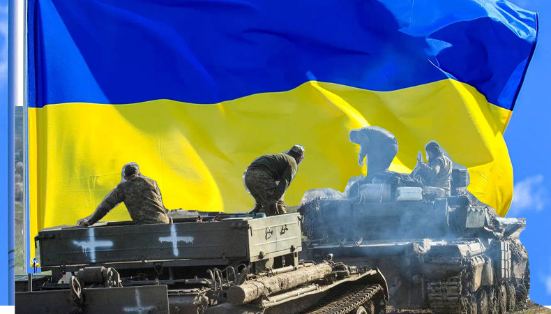  Pentagon Leak: Western special forces inside Ukraine and other key takeaways