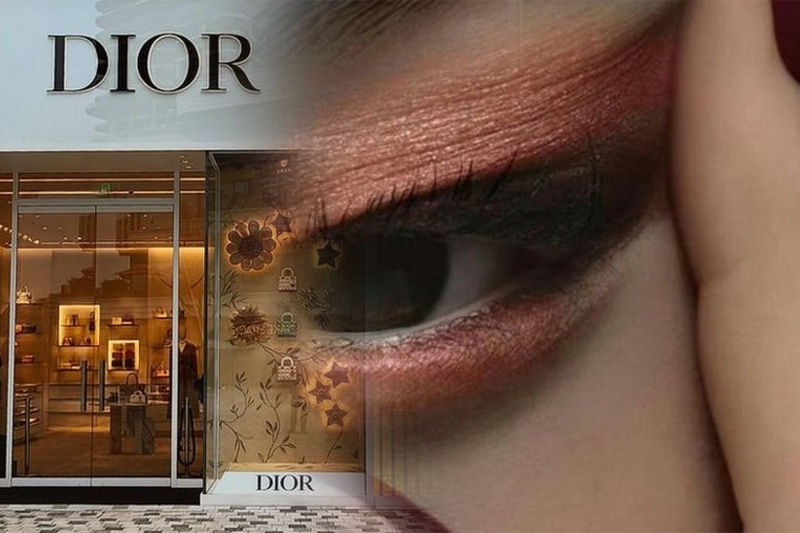  ‘Pulled Eye’ Ad: Dior once again embroiled in a racist controversy