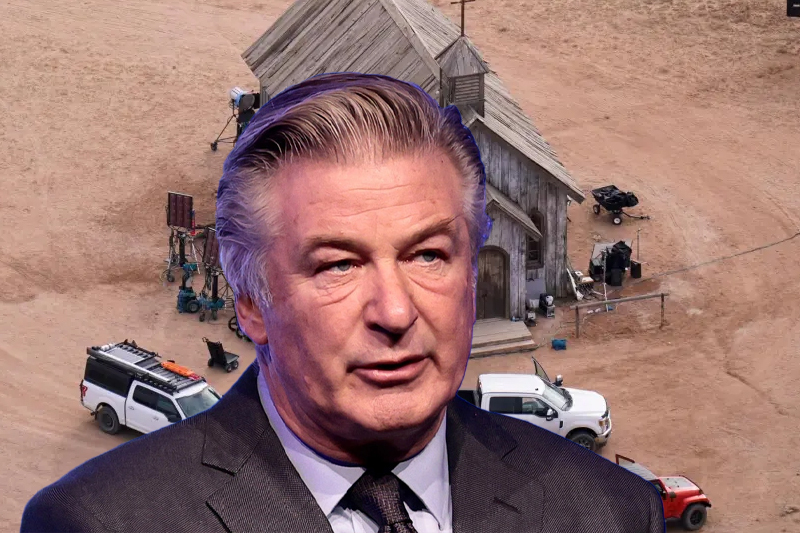 Rust Film Set Shooting: Criminal charged dropped against Alec Baldwin, lawyers say