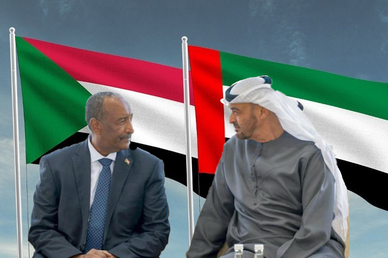  Sudan Fighting: UAE hailed for its support for peace and stability in the region