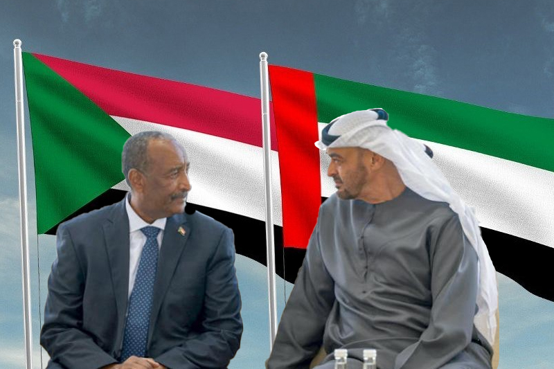 Sudan Fighting: UAE hailed for its support for peace and stability in the region