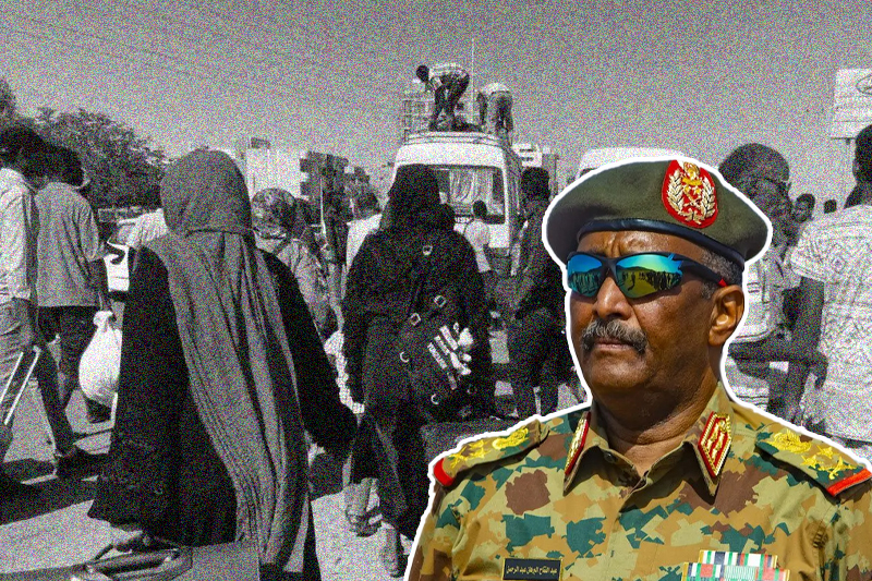 Sudanese army willing to extend ceasefire amid continuing violence