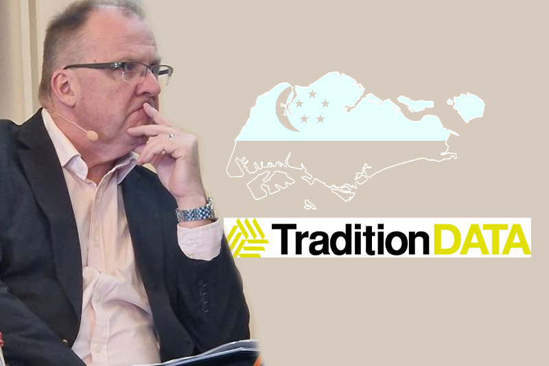 TraditionData strengthens its expertise in the Asia Pacific