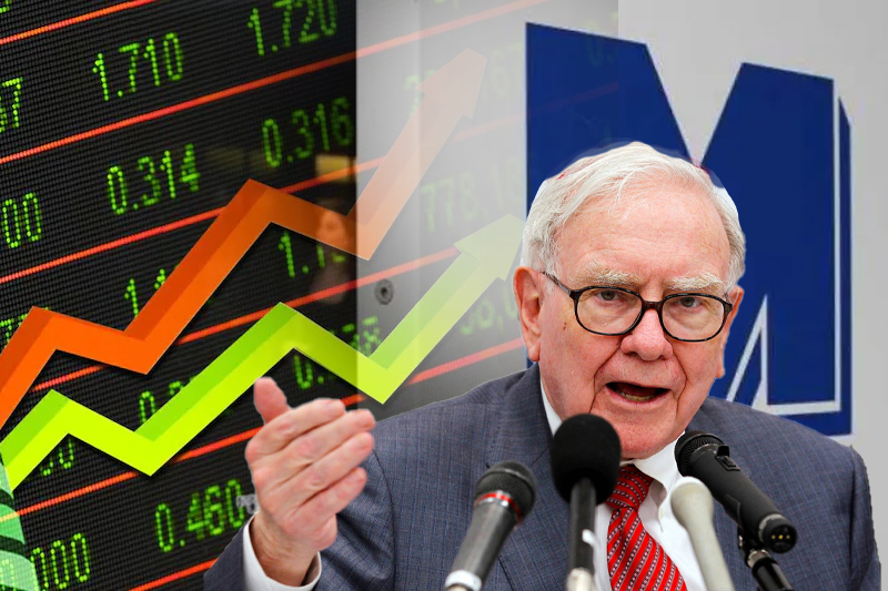 Warren Buffett's Renewing Confidence in Japanese Stocks is Shared by Man Group