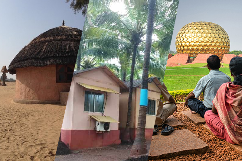  Weekend getaway ideas: Unusual locations to visit in Delhi, Mumbai, and Bangalore