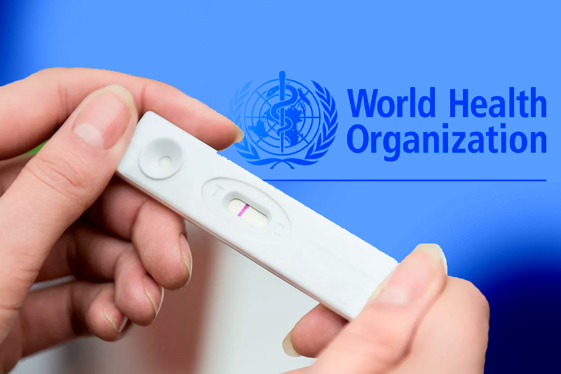  WHO raises concerns over one in six people experiencing infertility globally