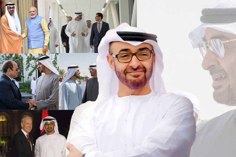  1 Year as UAE President: Revisiting Sheikh Mohamed’s efforts to deliver on promises from day one