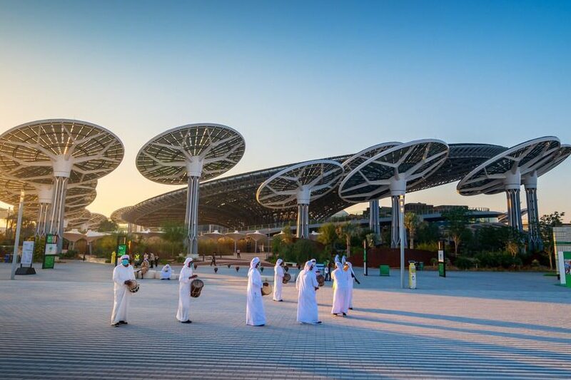  UAE Climate Tech Forum Kicks Off, Fostering Sustainable Innovation in Abu Dhabi