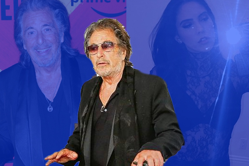 Al Pacino to become a father at 83 after De Niro becomes one at 79