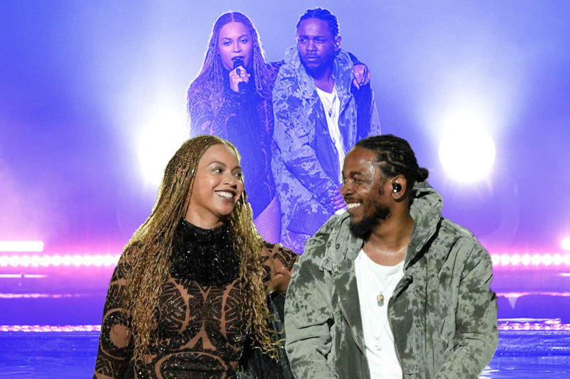  ‘America Has a Problem’: Beyonce Shocks Fans with Surprise Remix