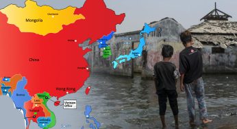 Children In East Asia And Pacific: Coping With Climate Shocks And Inequality