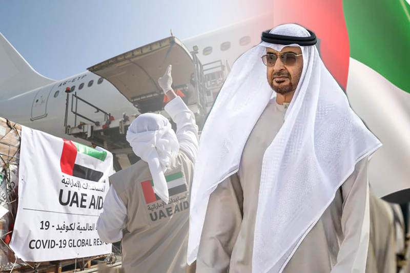  EADM hails UAE’s remarkable progress in human rights