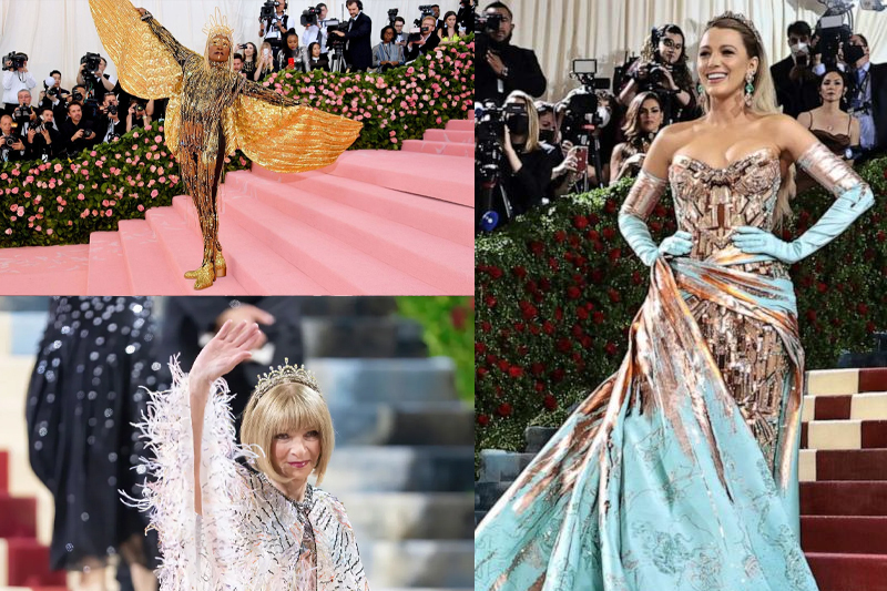 Everything You Must Know About Met Gala 2023