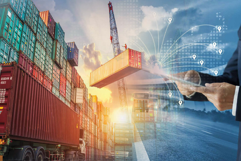  For Asia-Pacific logistics organizations, end-to-end supply chain visibility is still difficult to get