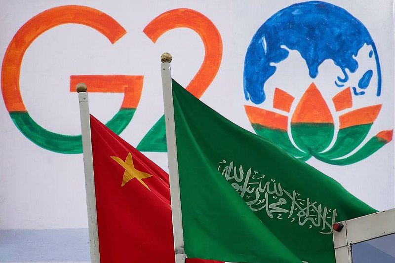  G20 Summit in Kashmir: China and Saudi Arabia withdraw