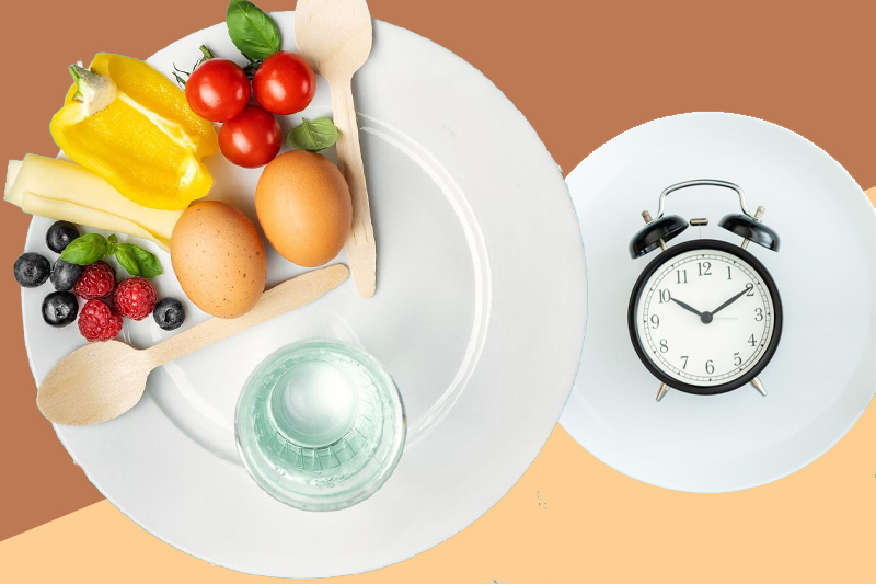 Intermittent Fasting: A Picture Painted Holier Than Thou