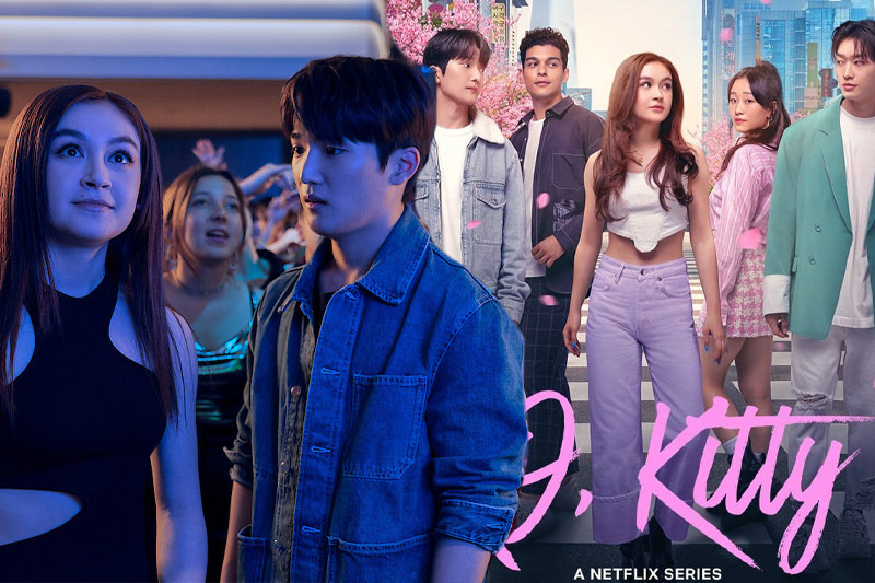  Korean Reacts To “Unrealistic” Portrayals Of Korea In Netflix’s “XO, Kitty”