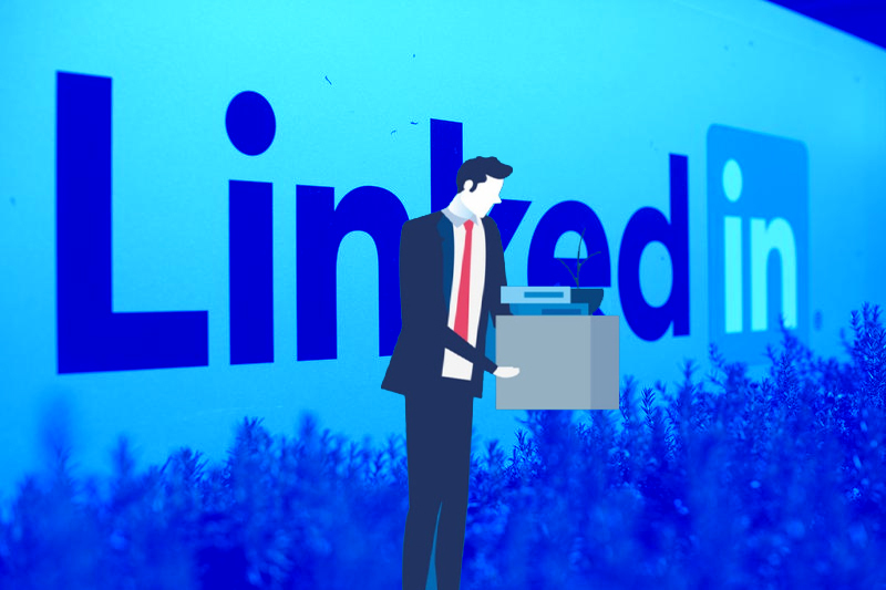  LinkedIn cuts 700 jobs, shuts down China-focused app as demand wavers