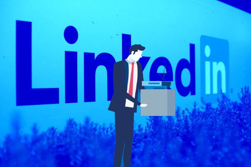 LinkedIn cuts 700 jobs, shuts down China-focused app as demand wavers