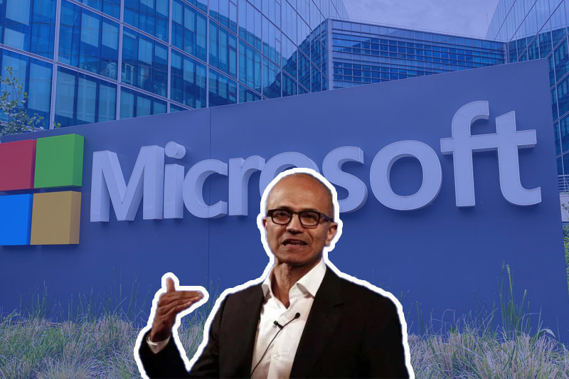  Microsoft skips salary hikes for full-time employees this year: Report
