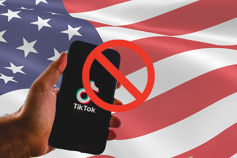 Montana to become first US state to ban TikTok on personal devices