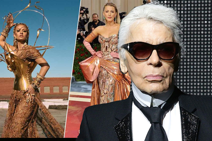  Met Gala’s Honoring of Designer Known for Offensive Comments Sparks Controversy
