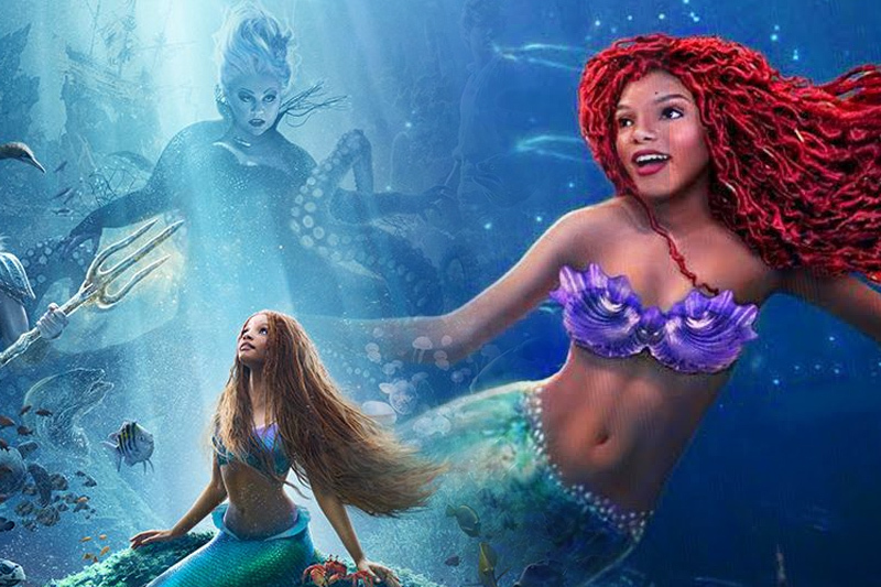 The Little Mermaid: How Is It Different From The 1989 Cartoon?