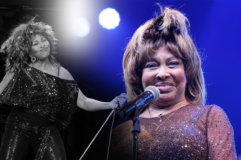  Tina Turner: Queen of Rock ‘n’ Roll passes away aged 83