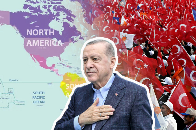 Turkish Elections: Why Erdogan grabbing the top role again matters for the West