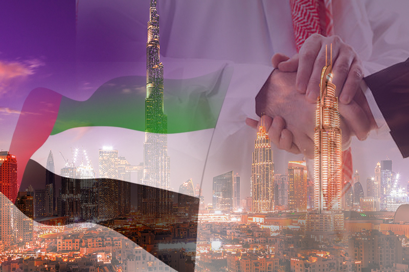  UAE ranks first in Arab world and 19th globally in luring foreign direct investment