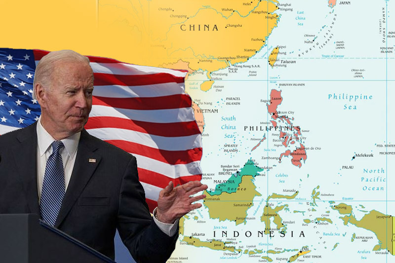  US Incites Conflict In Asia Pacific, Sparking Widespread Anxiety