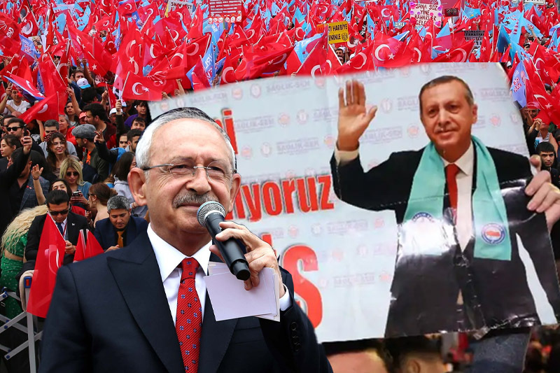  Why does Turkey’s election matter to the world?