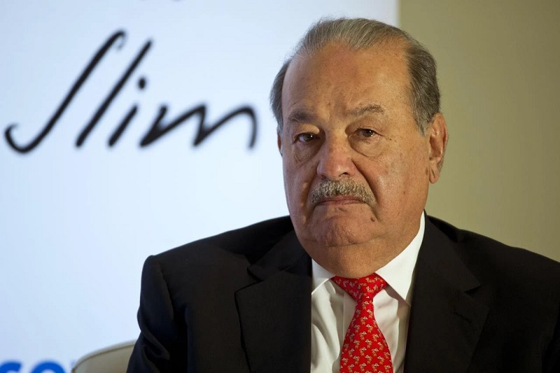 carlos slim helu