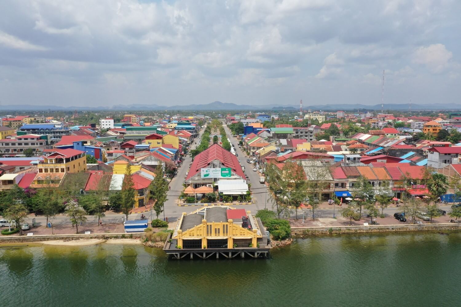 kampot cambodia