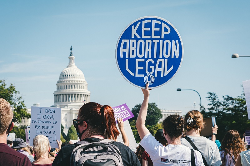 Abortion Access Battle Rages On In U.S. Courtrooms One Year After Roe vs. Wade Overturning