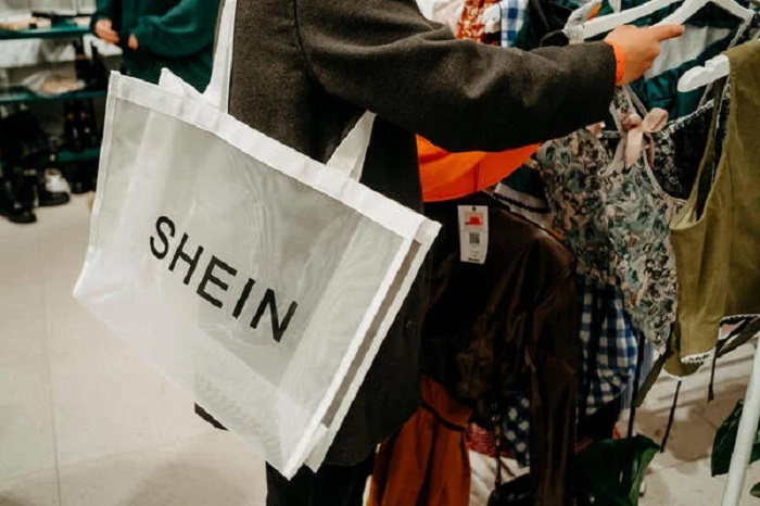 Campaigners Call for Urgent Action Against Shein's Environmental and Human Rights Impact