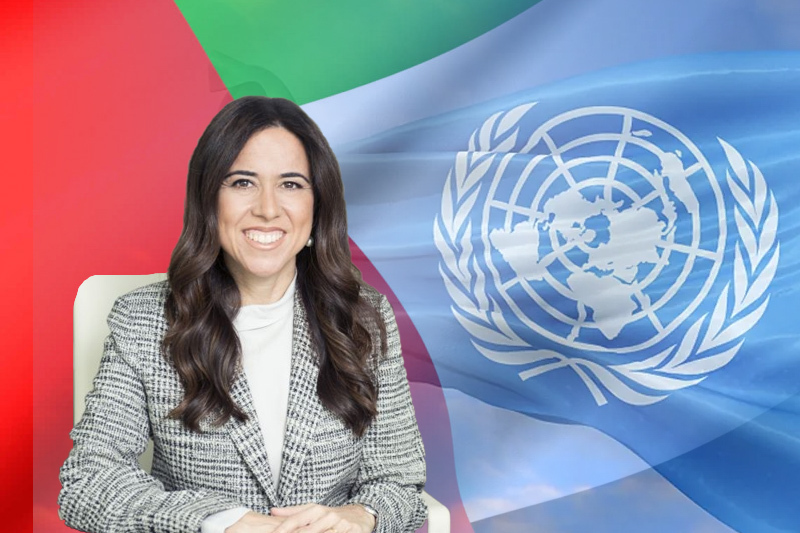  Commencement of the UAE’s Second Rotating Presidency of the UN Security Council