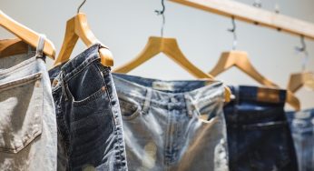 Fashion brands extending their garments’ lives through repair programs
