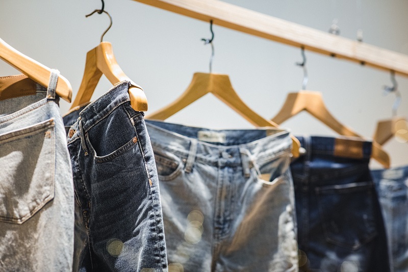  Fashion brands extending their garments’ lives through repair programs