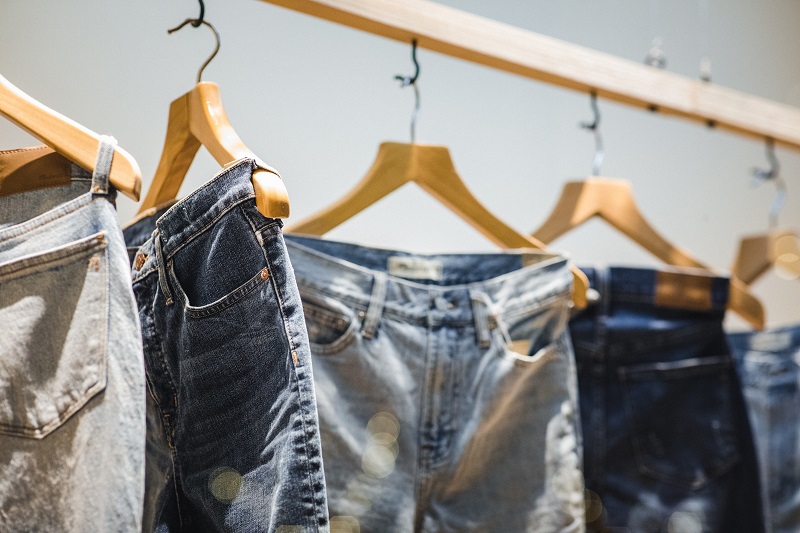 Fashion brands extending their garments' lives through repair programs