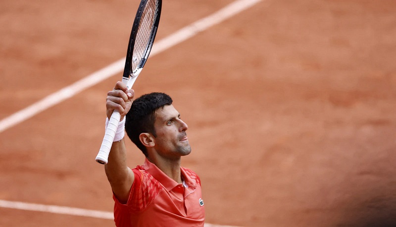 French Open 2023: Novak Djokovic beats Casper Ruud to win his 23rd Grand Slam title