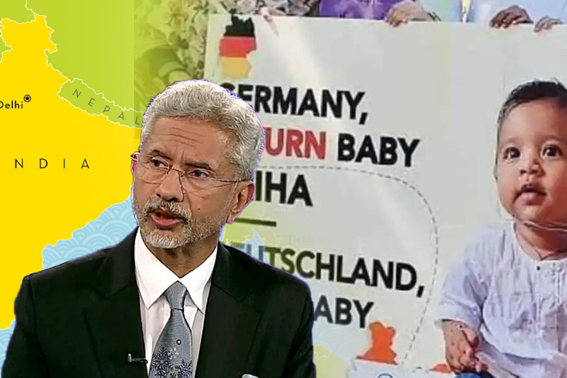 india urges germany to send back baby ariha from foster care (2)