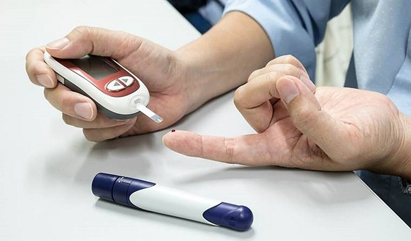 Lancet study: Over 100 million Indians are living with diabetes