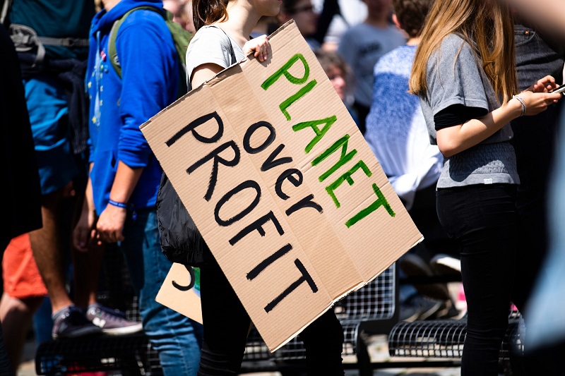 Not phasing out fossil fuels a 'death sentence for countless people': Greta Thunberg