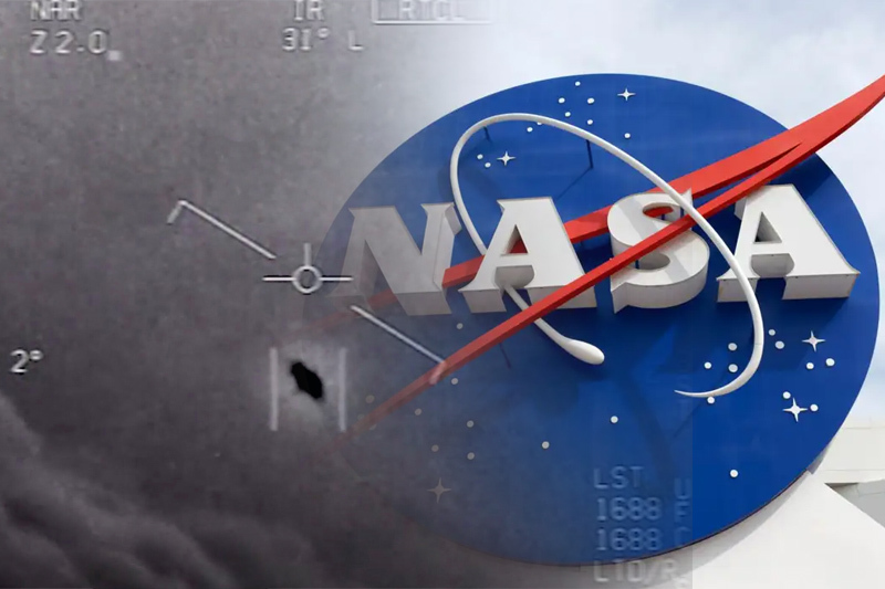 Revelations Ahead! NASA panel investigating UFOs holds first public meeting